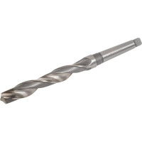 Сверло по металлу (21.5x248x150 мм; КМ2; Р6М5) ТехноСталь t127199