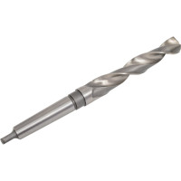 Сверло по металлу (21.5x248x150 мм; КМ2; Р6М5) ТехноСталь t127199