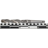 Сверло по металлу (21.5x248x150 мм; КМ2; Р6М5) ТехноСталь t127199