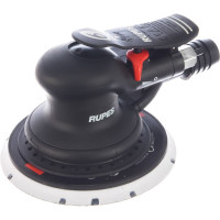 Шлифовальная пневматическая эксцентриковая машинка RUPES 150 мм, орбита 6 мм SCORPIO III RH 356A RH356A/R/CBX/STD