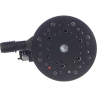 Шлифовальная пневматическая эксцентриковая машинка RUPES 150 мм, орбита 6 мм SCORPIO III RH 356A RH356A/R/CBX/STD