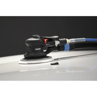 Орбитально-роторная шлифовальная машинка RUPES SCORPIO III RH 359A RH359A/R/CBX/STD