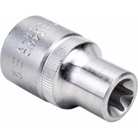 Головка 1/2" Е12 FORCE 54612