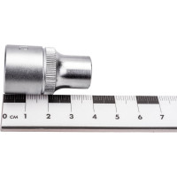 Головка 1/2" Е12 FORCE 54612