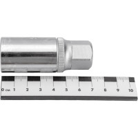 Головка-шпильковёрт 1/2" 10мм FORCE 81810