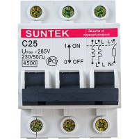 УЗОН 25А SUNTEK SK3.1_UZN25A