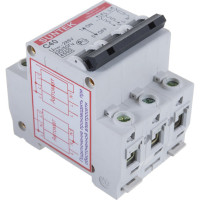 УЗОН 40А SUNTEK SK3.1_UZN40A