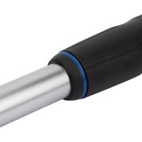 Динамометрический бесшкальный ключ NORGAU 1/2" 15-150 Нм, тип NTW23-150PR 051112150