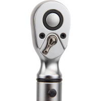 Динамометрический бесшкальный ключ NORGAU 1/2" 15-150 Нм, тип NTW23-150PR 051112150