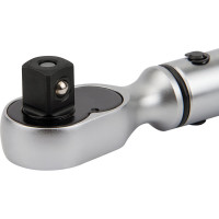 Динамометрический бесшкальный ключ NORGAU 1/2" 15-150 Нм, тип NTW23-150PR 051112150