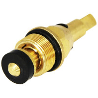 Резиновая кранбукса, отеч.  длинная MasterProf М18, квадрат, 7мм ИС.130429