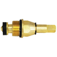 Резиновая кранбукса, отеч.  длинная MasterProf М18, квадрат, 7мм ИС.130429