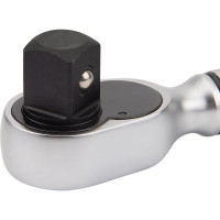 Динамометрический бесшкальный ключ NORGAU 3/4" 40-420 Нм, тип NTW24-420PR 051112420