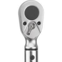 Динамометрический бесшкальный ключ NORGAU 3/4" 40-420 Нм, тип NTW24-420PR 051112420