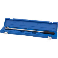 Динамометрический бесшкальный ключ NORGAU 3/4" 40-420 Нм, тип NTW24-420PR 051112420