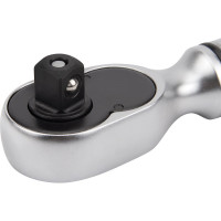 Динамометрический бесшкальный ключ NORGAU 3/8" 10-100 Нм, тип NTW22-100PR 051112100