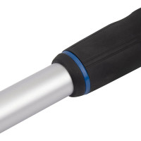 Динамометрический бесшкальный ключ NORGAU 3/8" 10-100 Нм, тип NTW22-100PR 051112100