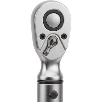 Динамометрический бесшкальный ключ NORGAU 3/8" 10-100 Нм, тип NTW22-100PR 051112100