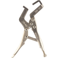 Зажим для сварочных работ 6-1/2" 160 мм Hans 1810-06