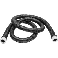 Универсальный гофрированный шланг (32 мм; 2.5 м) OZONE SH-03-32-2,5