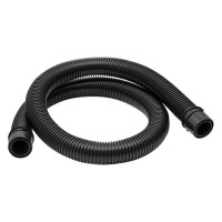 Универсальный гофрированный шланг для пылесоса OZONE длина 1,5 м. 1 шт. SH-03-35-1,5