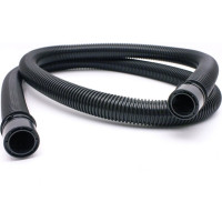 Универсальный гофрированный шланг 2.5 м OZONE SH-03-35-2,5