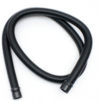 Универсальный гофрированный шланг 2.5 м OZONE SH-03-35-2,5