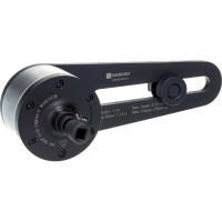 Усилитель крутящего момента Norgau 1/2х1", 2700 Нм, тип NTM35-270-12, 056020005