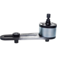 Усилитель крутящего момента Norgau 1/2х1", 2700 Нм, тип NTM35-270-12, 056020005