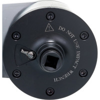 Усилитель крутящего момента Norgau 1/2х1", 2700 Нм, тип NTM35-270-12, 056020005