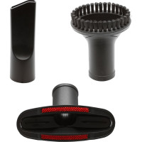 Набор насадок для уборки в автомобиле (4 шт.) OZONE UN-6732