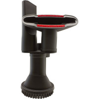 Набор насадок для уборки в автомобиле (4 предмета) OZONE UN-16732