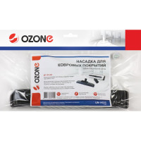Насадка для ковровых покрытий "2 в 1" (32 мм) OZONE UN-14532
