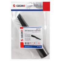 Насадка с мягким синтетическим ворсом (32 мм) OZONE UN-16532