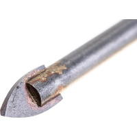 Сверло по керамике и стеклу TRIO-DIAMOND 6 мм 430006