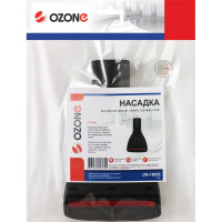 Насадка плоская для мягкой мебели и обивки (35 мм) OZONE UN-16035
