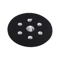 Подошва на липучке d 75мм для LHR75E-LHR75 RUPES 990.007