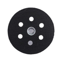 Подошва на липучке d 75мм для LHR75E-LHR75 RUPES 990.007