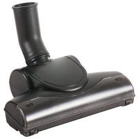 Турбощетка "пол-ковер" для интенсивной уборки (205 мм; 32 мм) OZONE UN-15932