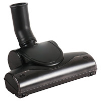 Турбощетка "пол-ковер" для интенсивной уборки (205 мм; 35 мм) OZONE UN-15935