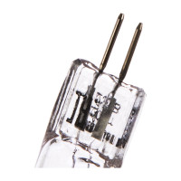 Галогенная лампа без рефлектора JD 20W g4 220V Camelion 10405