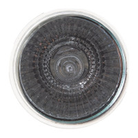 Галогенная лампа с защитным стеклом GU10 35W 220V 2000 часов Camelion 5561