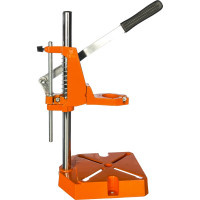 Стойка для дрели вертикальная тип А Кратон 1 14 01 002