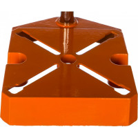 Стойка для дрели вертикальная тип А Кратон 1 14 01 002