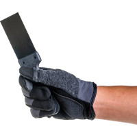 Нержавеющий шпатель СИБИН 40 мм 10079-040_z01