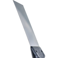 Нержавеющий шпатель СИБИН 40 мм 10079-040_z01