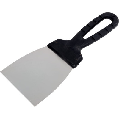 Нержавеющий шпатель СИБИН 80 мм 10079-080_z01