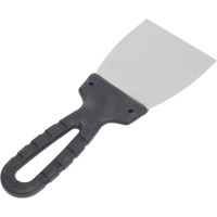 Нержавеющий шпатель СИБИН 80 мм 10079-080_z01