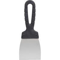 Нержавеющий шпатель СИБИН 80 мм 10079-080_z01