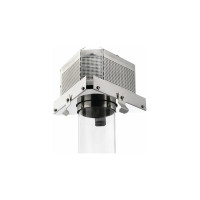 Газовый инфракрасный уличный обогреватель Ballu BOGH-15E НС-1119542